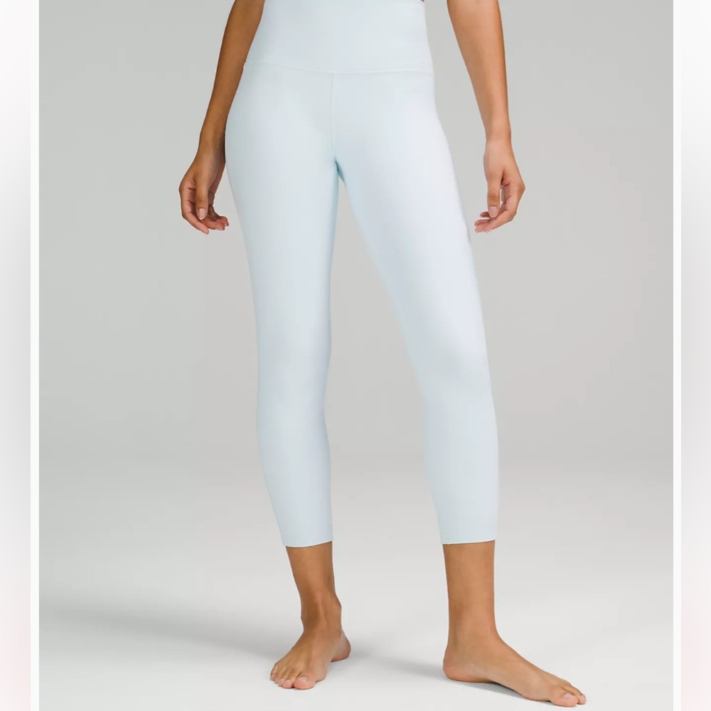 NWOT Lululemon Align Leggings